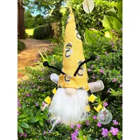 Humphrey Honeycomb | 38cm Bee Gnome image
