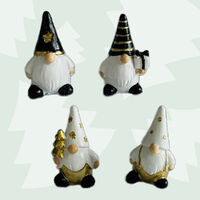 4cm Gnome Figurine- Assorted Designs image