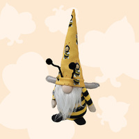 38cm Bee Gnome image