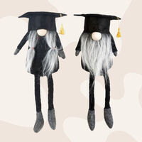 29cm Scholar Gnome - Boy Or Girl image