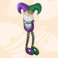 20cm Jester Gnome image
